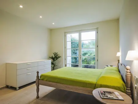 Delizia, Villa 8 personnes à Forte dei Marmi - Photo 26