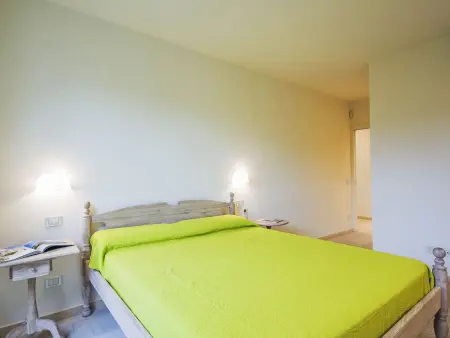 Delizia, Villa 8 personnes à Forte dei Marmi - Photo 27