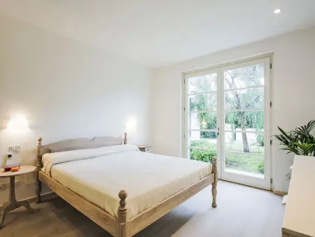 Delizia, Villa 8 personnes à Forte dei Marmi - Photo 28