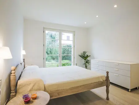 Delizia, Villa 8 personnes à Forte dei Marmi - Photo 29