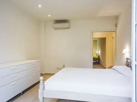 Delizia, Villa 8 personnes à Forte dei Marmi - Photo 30