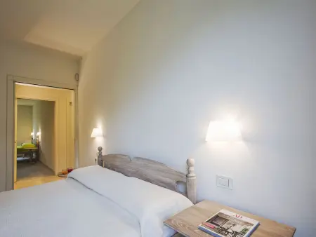 Delizia, Villa 8 personnes à Forte dei Marmi - Photo 31