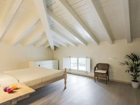 Delizia, Villa 8 personnes à Forte dei Marmi - Photo 32