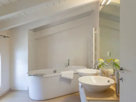 Delizia, Villa 8 personnes à Forte dei Marmi - Photo 38