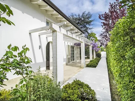 Delizia, Villa 8 personnes à Forte dei Marmi - Photo 44