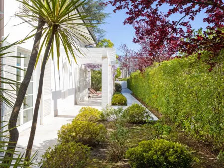 Delizia, Villa 8 personnes à Forte dei Marmi - Photo 45