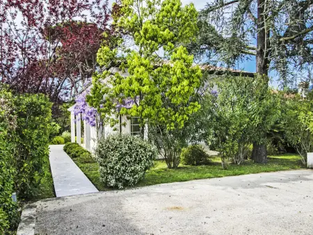 Delizia, Villa 8 personnes à Forte dei Marmi - Photo 46
