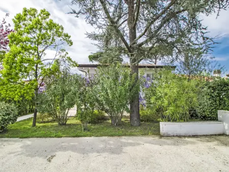 Delizia, Villa 8 personnes à Forte dei Marmi - Photo 49