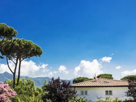 Delizia, Villa 8 personnes à Forte dei Marmi - Photo 51
