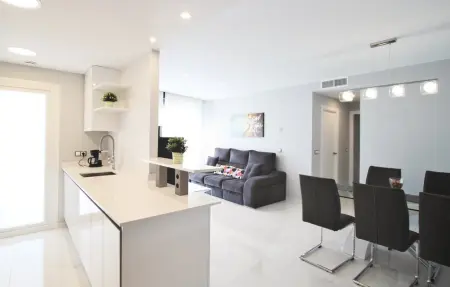 Appartement 5 personnes à Elche - Photo 1