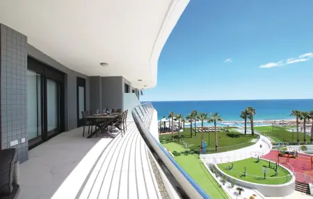 Appartement 5 personnes à Elche - Photo 2