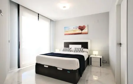 Appartement 5 personnes à Elche - Photo 3