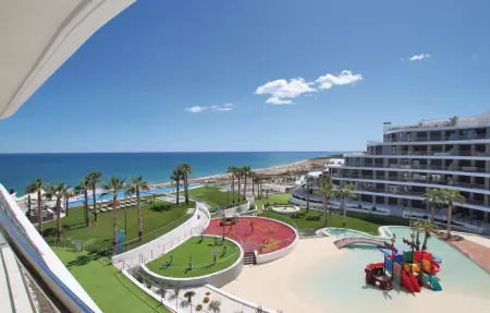 Appartement 5 personnes à Elche - Photo 4