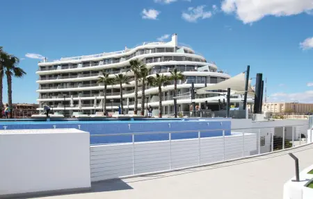 Appartement 5 personnes à Elche - Photo 8