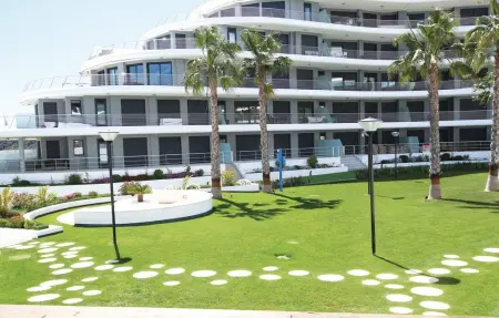 Appartement 5 personnes à Elche - Photo 9