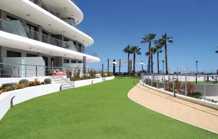 Appartement 5 personnes à Elche - Photo 10