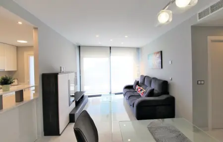 Appartement 5 personnes à Elche - Photo 11
