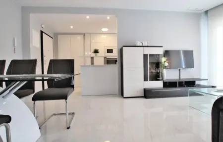Appartement 5 personnes à Elche - Photo 12