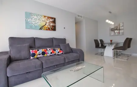 Appartement 5 personnes à Elche - Photo 13