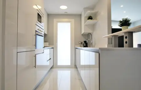 Appartement 5 personnes à Elche - Photo 14