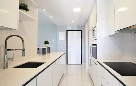 Appartement 5 personnes à Elche - Photo 15