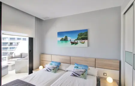 Appartement 5 personnes à Elche - Photo 16