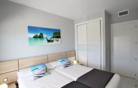 Appartement 5 personnes à Elche - Photo 17