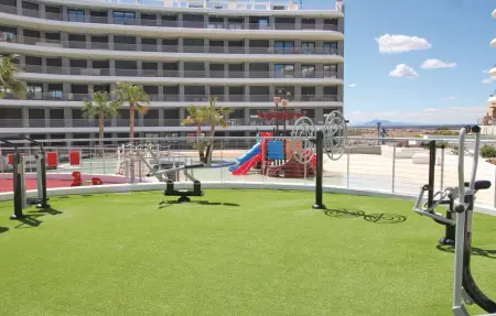 Appartement 5 personnes à Elche - Photo 21