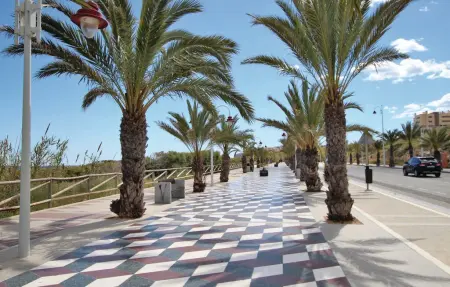 Appartement 5 personnes à Elche - Photo 25