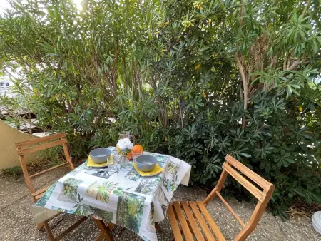 Le Cabestan, Appartement 2 personnes à Port Camargue - Photo 4