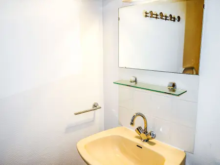Le Cabestan, Appartement 2 personnes à Port Camargue - Photo 10