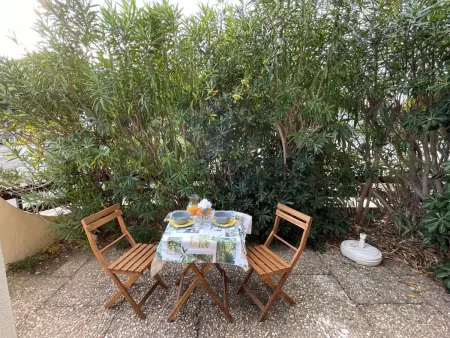 Le Cabestan, Appartement 2 personnes à Port Camargue - Photo 12