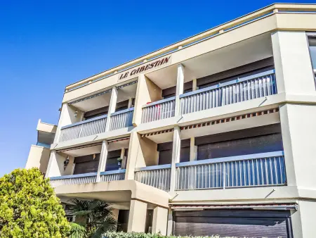 Le Cabestan, Appartement 2 personnes à Port Camargue - Photo 15