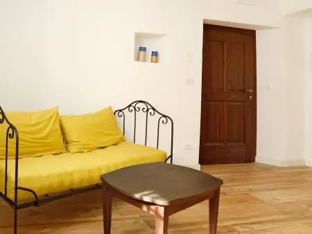 Cjase da Maestre, Appartement 2 personnes à Raveo - Photo 7