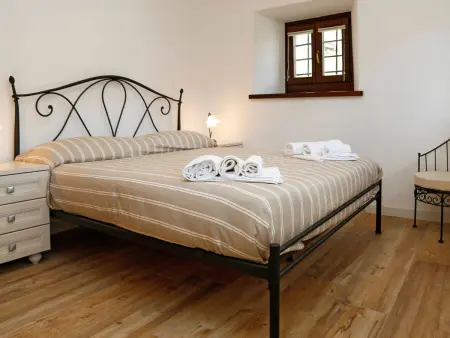 Cjase da Maestre, Appartement 2 personnes à Raveo - Photo 8