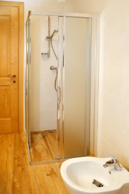 Cjase da Maestre, Appartement 2 personnes à Raveo - Photo 9