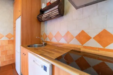 Casa rural Benllera, Séjour tranquille près de la rivière Luna - Photo 9