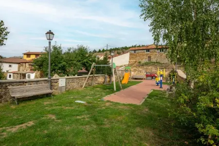 Casa rural Benllera, Séjour tranquille près de la rivière Luna - Photo 30