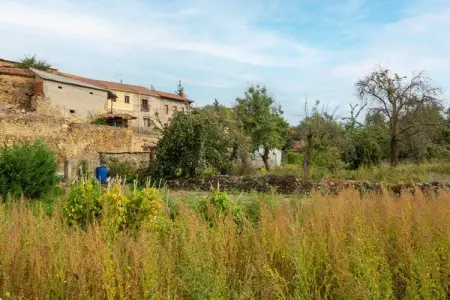 Casa rural Benllera, Séjour tranquille près de la rivière Luna - Photo 31