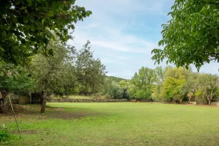 Casa rural Benllera, Séjour tranquille près de la rivière Luna - Photo 32