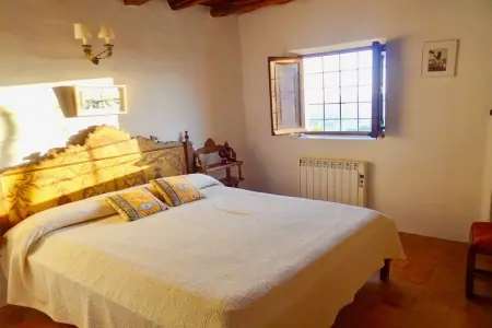Finca Planetas, Demeure boutique avec piscine à Ibiza. - Photo 17
