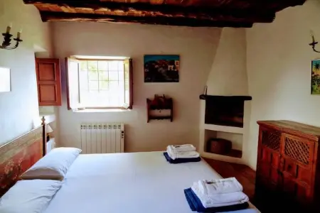 Finca Planetas, Demeure boutique avec piscine à Ibiza. - Photo 18
