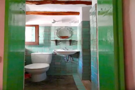Finca Planetas, Demeure boutique avec piscine à Ibiza. - Photo 22