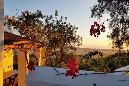 Finca Planetas, Demeure boutique avec piscine à Ibiza. - Photo 40