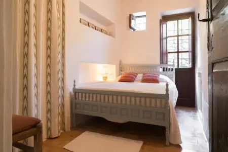 Finca Planetas, Demeure boutique avec piscine à Ibiza. - Photo 52