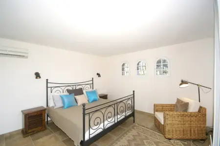 Vergerie, Villa aux Issambres avec vue sur la mer - Photo 3