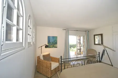 Vergerie, Villa aux Issambres avec vue sur la mer - Photo 7