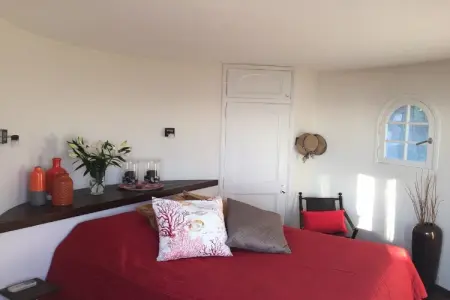 Vergerie, Villa aux Issambres avec vue sur la mer - Photo 9