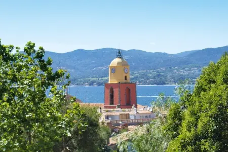 Vergerie, Villa aux Issambres avec vue sur la mer - Photo 20