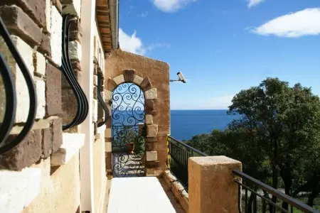 Vergerie, Villa aux Issambres avec vue sur la mer - Photo 21